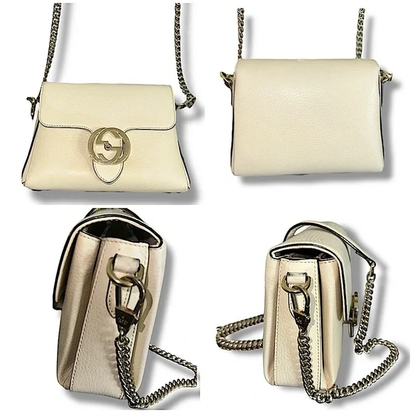 Gucci Dollar Interlocking GG - Picture 7 of 8